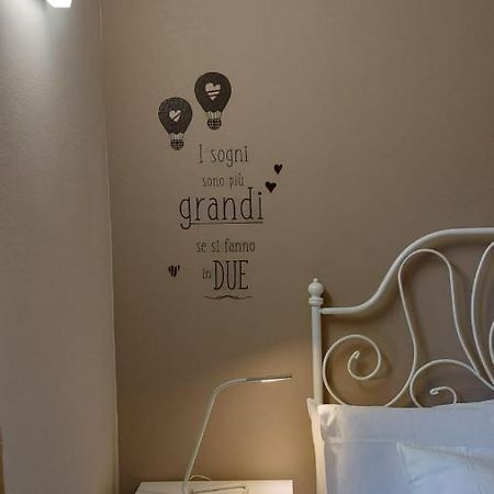 Casa Monchieri Appartement Marone Buitenkant foto