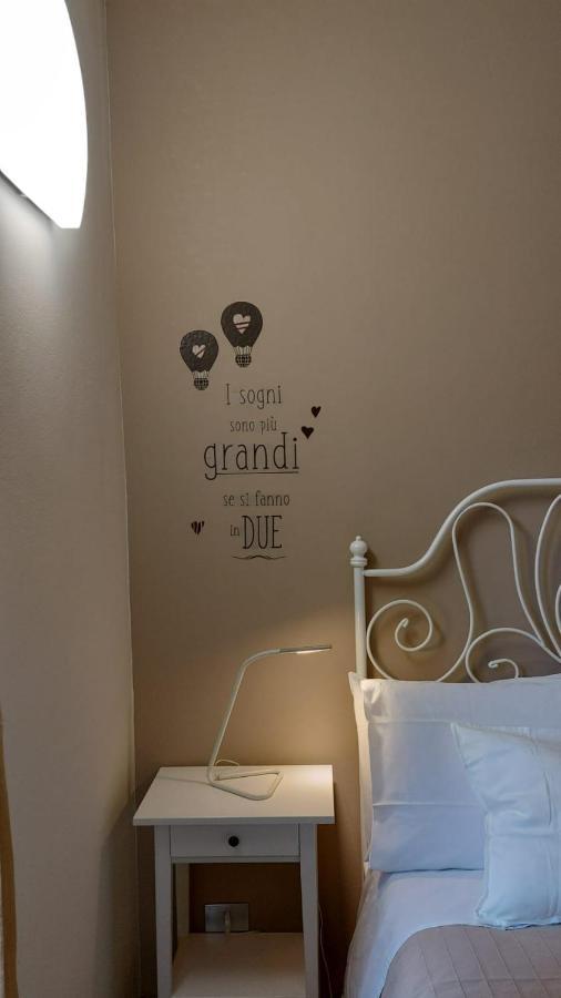 Casa Monchieri Appartement Marone Buitenkant foto
