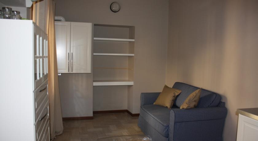 Casa Monchieri Appartement Marone Buitenkant foto
