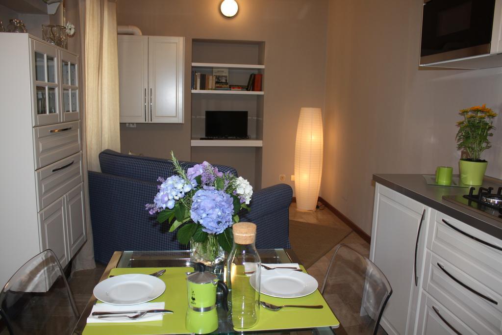 Casa Monchieri Appartement Marone Buitenkant foto