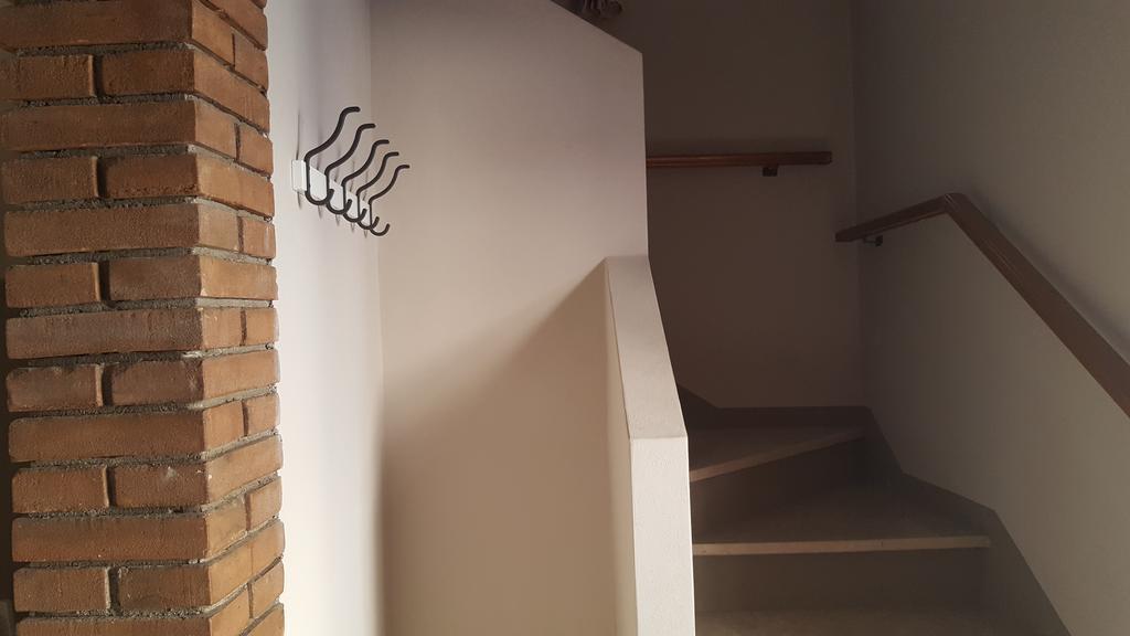 Casa Monchieri Appartement Marone Buitenkant foto